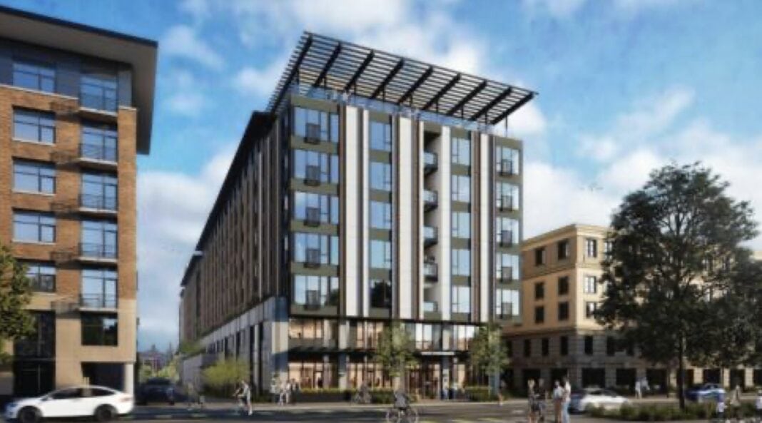 Brizo Residential Tower